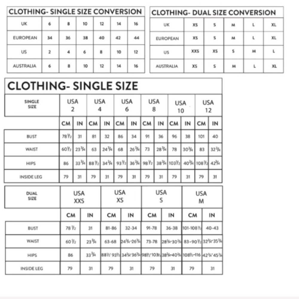 🆕LAST ONE Shae Light Wash Chambray Bardot Top - Picture 5 of 5